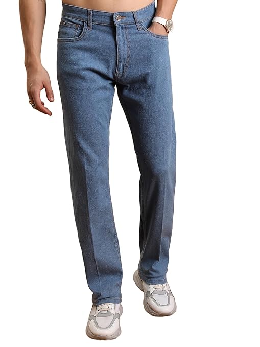 Highlander Men Jeans